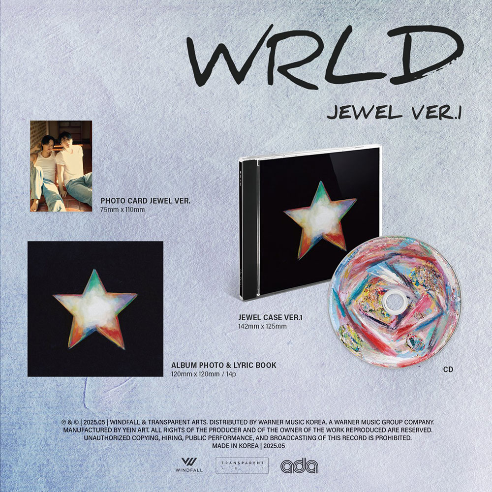 jewel albums in order - Ilustrasi 2